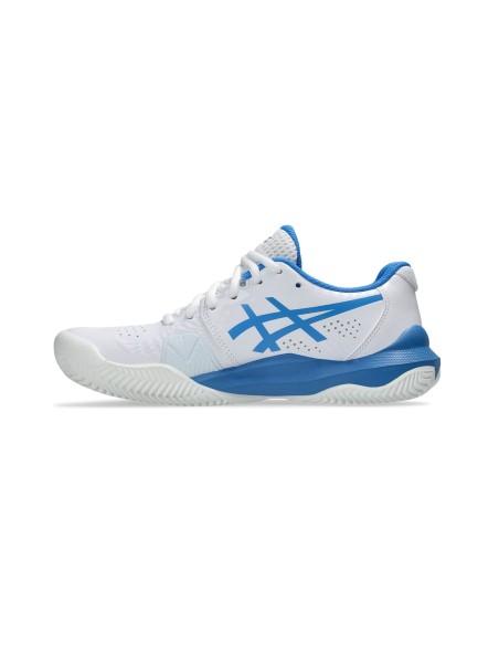 Asics Gel-Challenger 14 Clay 1042A254-103 Mujer | Ofertas de pádel